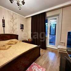 Квартира 52,5 м², 2-комнатная - изображение 3