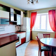 Квартира 84,5 м², 3-комнатная - изображение 1