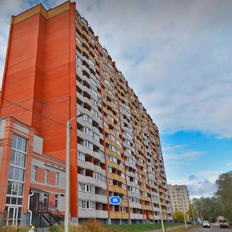 Квартира 21,9 м², студия - изображение 1