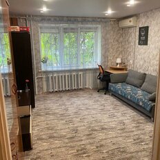 Квартира 33 м², 1-комнатная - изображение 1