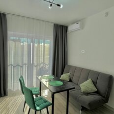 Квартира 35,7 м², 2-комнатная - изображение 1