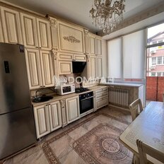 Квартира 71 м², 3-комнатная - изображение 4