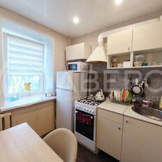Квартира 29,3 м², 1-комнатная - изображение 5