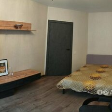 Квартира 39 м², 1-комнатная - изображение 5