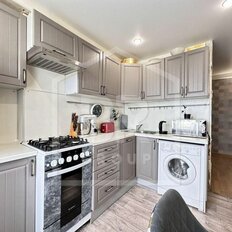 Квартира 45,2 м², 2-комнатная - изображение 1