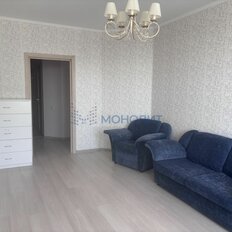 Квартира 61,2 м², 2-комнатная - изображение 2