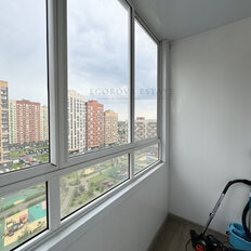 Квартира 34 м², 1-комнатная - изображение 1