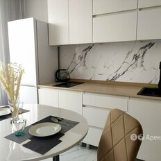 Квартира 34 м², 1-комнатная - изображение 2