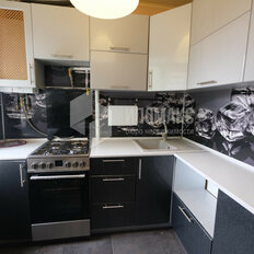 Квартира 60,6 м², 3-комнатная - изображение 1
