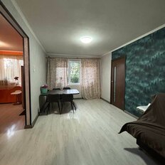Квартира 44,9 м², 2-комнатная - изображение 1