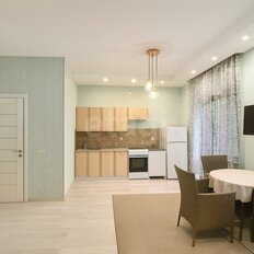 Квартира 30,3 м², студия - изображение 1