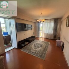 Квартира 51,5 м², 2-комнатная - изображение 3