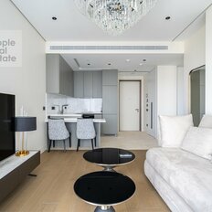 Квартира 56 м², 2-комнатные - изображение 3