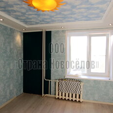 Квартира 59,4 м², 3-комнатная - изображение 5