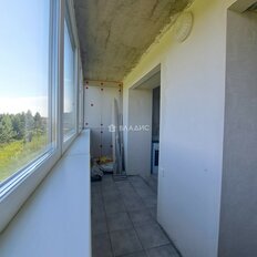 Квартира 39 м², 1-комнатная - изображение 4