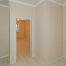 Квартира 54 м², 1-комнатные - изображение 4
