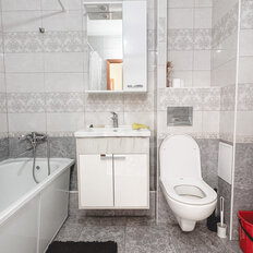 Квартира 38 м², 1-комнатная - изображение 5