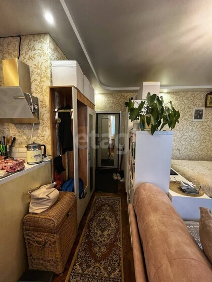 39 м², 1-комнатная квартира 4 100 000 ₽ - изображение 73