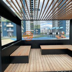 Квартира 41 м², 1-комнатная - изображение 1