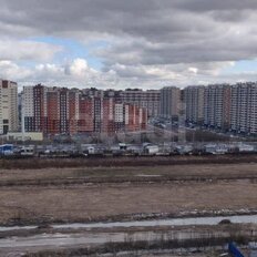 Квартира 21 м², студия - изображение 1