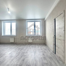 Квартира 44,5 м², студия - изображение 2