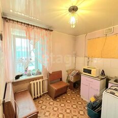 Квартира 46,5 м², 2-комнатная - изображение 4