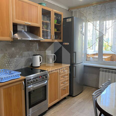 Квартира 64,2 м², 3-комнатная - изображение 1