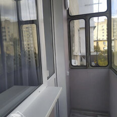 Квартира 33,4 м², 1-комнатная - изображение 4