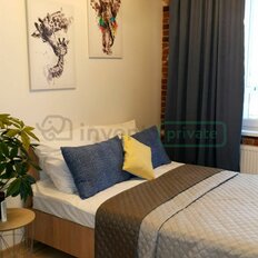 Квартира 28 м², студия - изображение 2