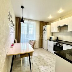 Квартира 59 м², 2-комнатная - изображение 2