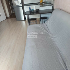 Квартира 23,2 м², студия - изображение 3
