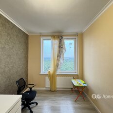 Квартира 50 м², 2-комнатные - изображение 5