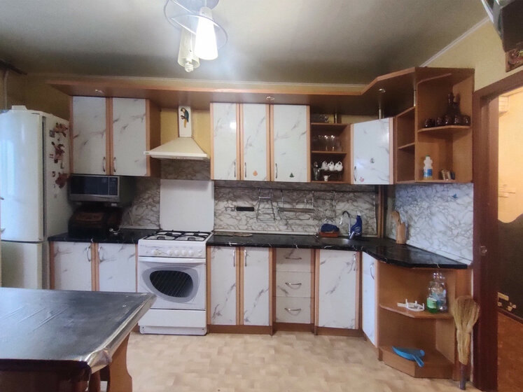 108 м², 3-комнатная квартира 9 200 000 ₽ - изображение 60