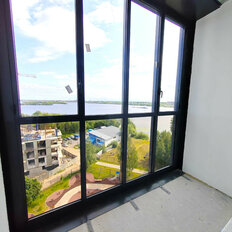 Квартира 38,1 м², 1-комнатная - изображение 3