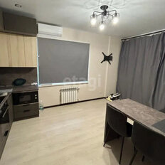 Квартира 38,4 м², 2-комнатная - изображение 2