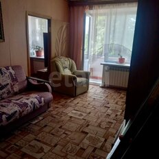 Квартира 42,7 м², 2-комнатная - изображение 1