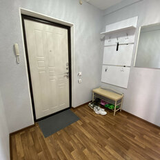 Квартира 42 м², 1-комнатная - изображение 4