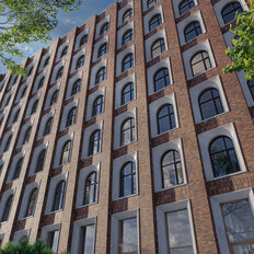 Квартира 95 м², 2-комнатная - изображение 5