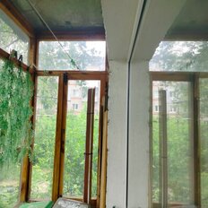Квартира 52 м², 3-комнатная - изображение 4