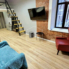 Квартира 24 м², студия - изображение 4