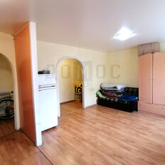 Квартира 57,5 м², 3-комнатная - изображение 5