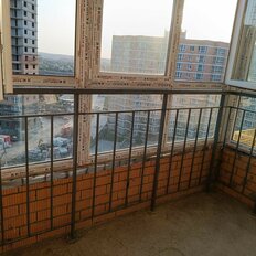 Квартира 48 м², 1-комнатная - изображение 2