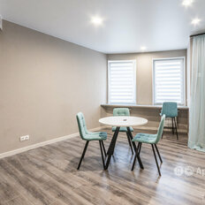 Квартира 39 м², студия - изображение 5