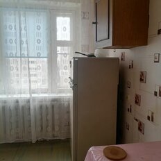 Квартира 32,7 м², 1-комнатная - изображение 5