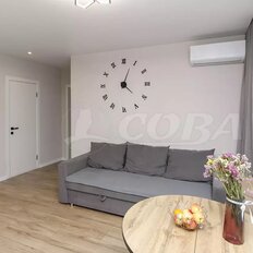 Квартира 56 м², 2-комнатная - изображение 4