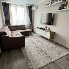 Квартира 60,5 м², 2-комнатная - изображение 5