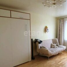 Квартира 42 м², 1-комнатная - изображение 3