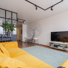 Квартира 84,3 м², 3-комнатная - изображение 3