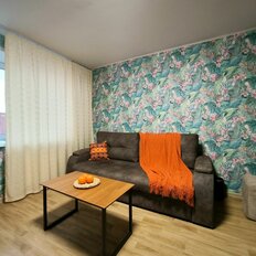 Квартира 87,3 м², 4-комнатная - изображение 1