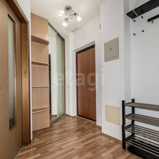 Квартира 36,6 м², 1-комнатная - изображение 2